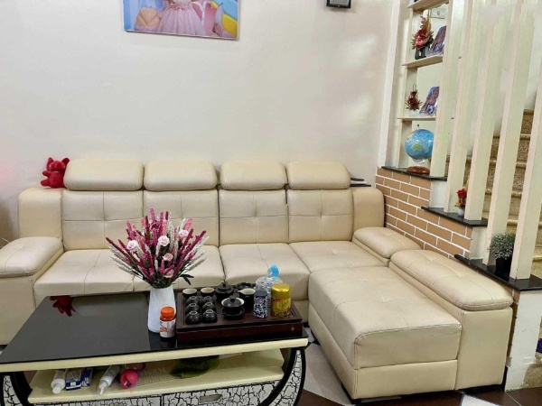 Bán nhà đẹp 4 tầng tại Phố Ngọc Trì, Phường Thạch Bàn, Long Biên, Hà Nội